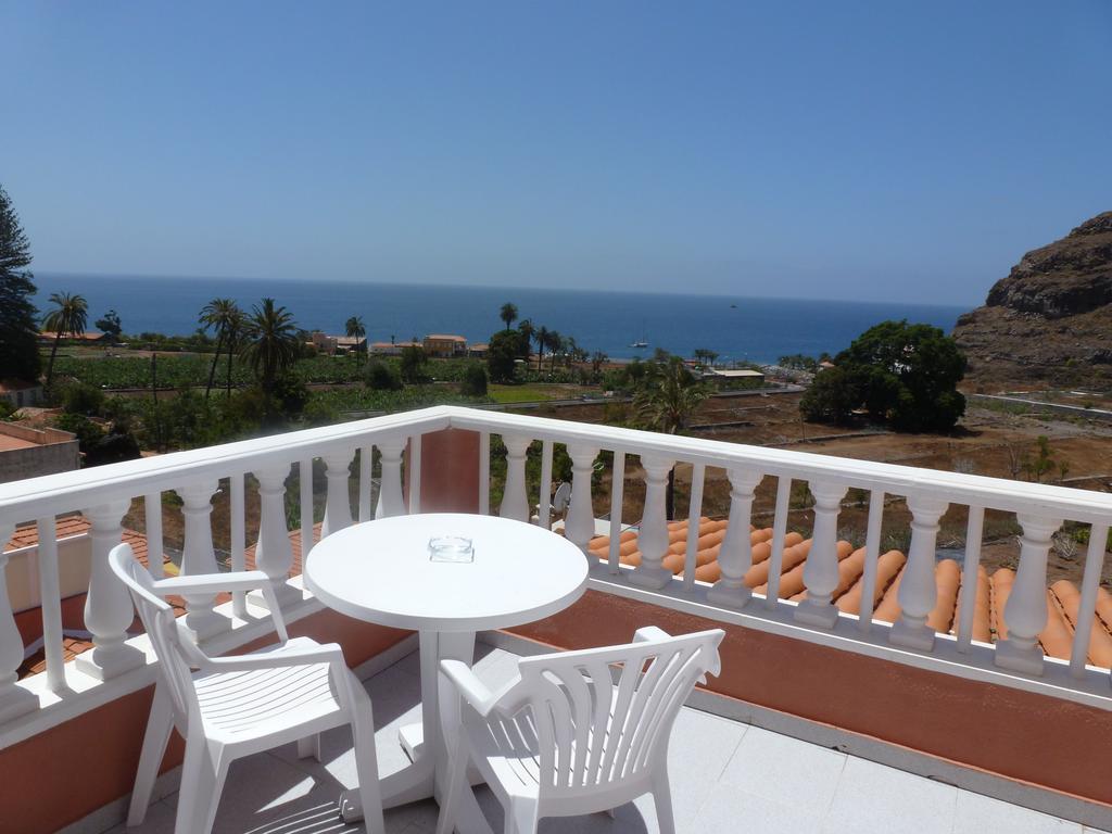 Apartamentos Bellavista Gomera Playa de Santiago  Cameră foto